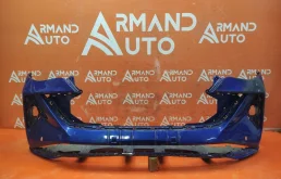 Бампер Haval F7x 2022-2024 2803327XKQ11A9C 1, передний