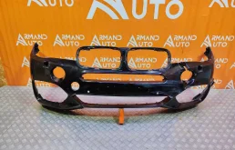 Бампер BMW X5 2013-2018 51118062496 F15, передний