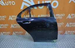 Дверь Mercedes C-Class 2014-2021 A2057300205 W205, задняя правая
