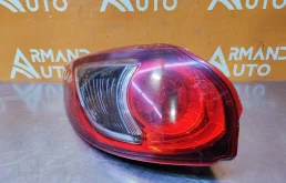 Фонарь внешний Mazda CX-5 2011-2017 KD5451160F 1, левый