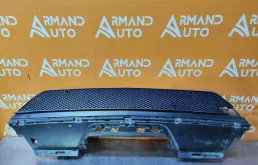 Решетка бампера Mercedes GL GLS-Class 2012-2016 A1668850753 X166, задняя
