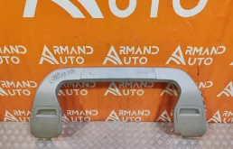 Накладка бампера Renault Duster 2021-нв 620725417R 2, передняя