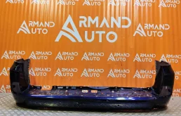 Бампер Lexus LX 2015-2023 521596A950 3 URJ200, задний