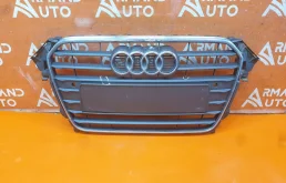 Решетка радиатора Audi A4 2011-2015 8K0853651E1QP 4 B8