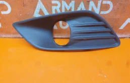 Окантовка птф Ford Focus 2008-2011 1528561 2, левая