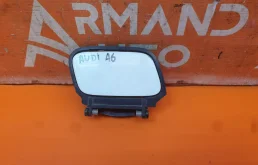 Крышка фароомывателя Audi A4 2011-2015 8K0955276GGRU 4 B8, правая