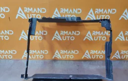 Воздуховод радиатора Renault Arkana 2019-нв 215598559R 1