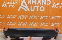 Юбка бампера Land Rover Discovery 2016-нв LR083022 5, задняя