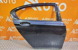 Дверь BMW 7 series 2015-2022 41527423704 G11, задняя правая