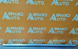 Молдинг стекла двери Mercedes CLS-Class 2010-2017 A2187300324 C218, задний левый