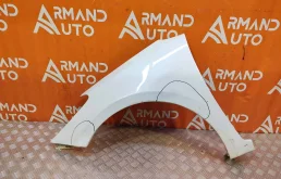 Крыло Kia Cerato 2013-2019 66311A7000 3, переднее левое