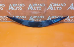 Накладка решетки радиатора Toyota Camry 2020-нв 5211106901 8 XV70