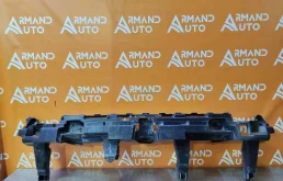 Абсорбер бампера Renault Kaptur 2016-2022 850427956R 1, задний