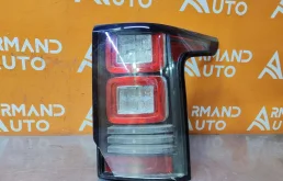 Фонарь Land Rover Range Rover 2012-2017 LR061659 4 L405, правый