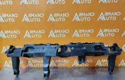 Абсорбер бампера Renault Kaptur 2016-2022 850427956R 1, задний