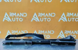 Воздухозаборник воздушного фильтра Skoda Octavia 2013-2020 5Q0129254J 3 A7 (5E)
