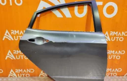 Дверь Hyundai Solaris 2010-2017 770044L000 1, задняя правая