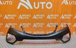Бампер Kia Sorento 2009-2012 865112P000 2 XM, передний