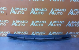 Решетка бампера Mercedes E-Class 2016-2020 A2138850100 W213, передняя