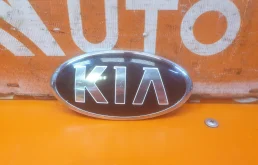 Эмблема KIA Ceed 2018-нв 863183R500 3 CD, передняя