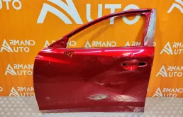 Дверь Mazda 6 2012-2024 GHY05902XJ 3 GJ, передняя левая