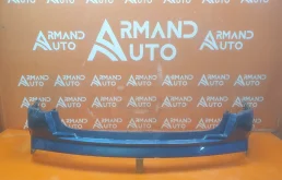 Бампер KIA Sorento 2020-2024 86611P2000 4, задний
