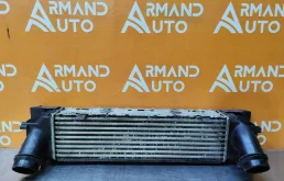 Интеркулер BMW 3 series 2011-2020 17517600530 F30 F31