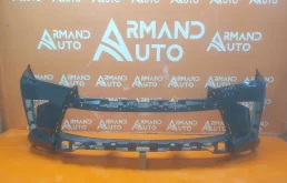 Бампер LEXUS LX 2015-2023 521196B973 3 URJ200, передний