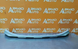 Накладка бампера нижняя Renault Kaptur 2016-2022 620720385R 1, передняя