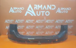 Бампер Volvo XC60 2013-2017 39867208 1, задний
