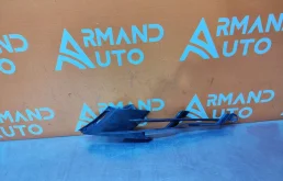 Решетка бампера Lexus RX 2015-2019 5328648020 4 AL20, передняя левая