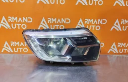 Фара Renault Sandero 2018-2022 260101079R 2, правая
