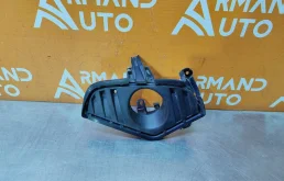 Окантовка птф Toyota RAV4 2018-нв 5212742190 5 XA50, правая