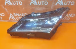 Фара Lexus RX 2015-2019 8118548D40 4 AL20, левая