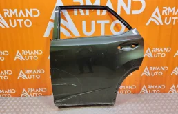 Дверь Lexus RX 2015-2022 6700448190 4 AL20, задняя левая