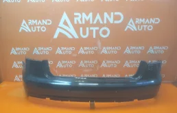 Бампер Audi A6 2014-2018 4G5807067FGRU 4 C7, задний