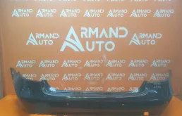 Бампер Mercedes E-Class 2013-2016 A21288583259999 W212, задний