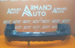 Бампер BMW 5 series 2013-2017 51127341772 F07 GT, задний