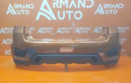 Бампер Mitsubishi ASX 2020-нв 6410F481 1 GA0, задний