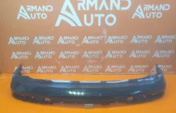 Бампер Audi Q7 2009-2015 4L0807303DGRU 1 4L, задний