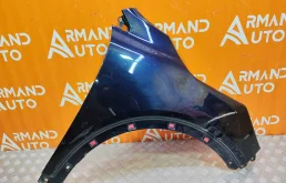 Крыло Kia Sorento 2014-2020 66321C5000 3 PRIME UM, переднее правое