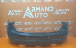 Бампер Infiniti FX / QX70 2008-2017 850221CJ0H 2 S51, задний