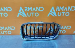 Решетка радиатора BMW 3 series 2011-2020 51137260497 F30 F31, левая