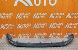 Юбка бампера Audi Q5 2017-2020 80A8070614W3 2 FY, передняя