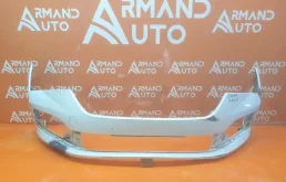 Бампер Skoda Rapid 2020-2023 60U807217Q 2, передний