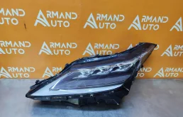 Фара Lexus RX 2019-2022 8118548F70 4 AL20, левая