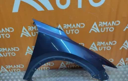 Крыло Mazda CX-5 2017-нв KB7W52111 2, переднее правое