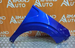 Крыло Kia Soul 2019-2025 66321K0000 3, переднее правое