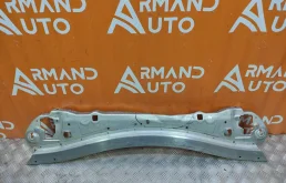 Панель передняя (суппорт радиатора) Mercedes E-Class 2016-2023 A2136209600 W213
