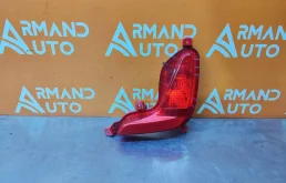 Фонарь противотуманный Kia Rio 2017-2020 92405H0000 4 FB, левый